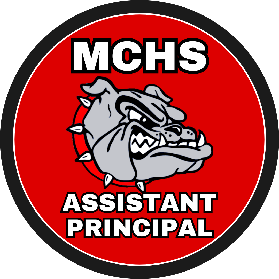 MCHS Assistant Principal