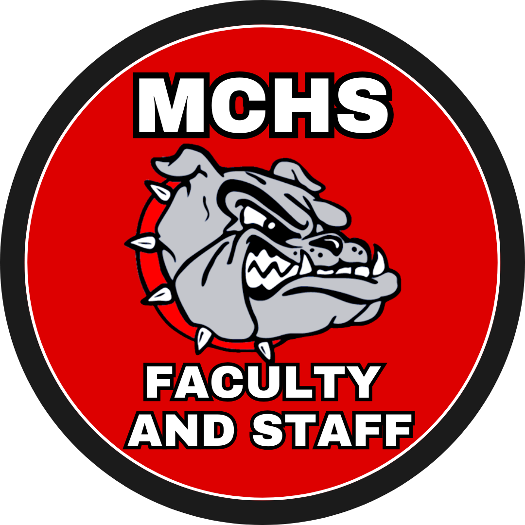 MCHS Faculty and Staff