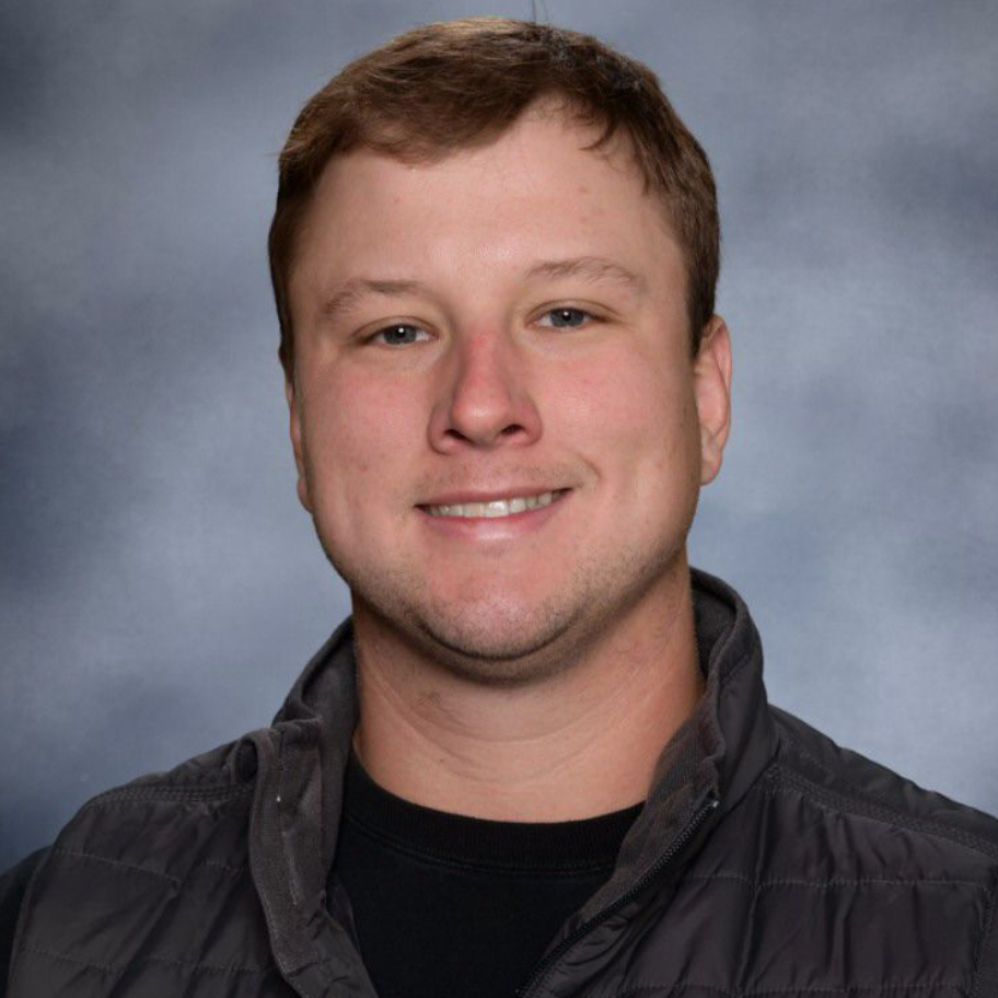 Graham Baucom