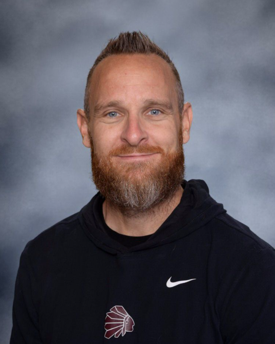 Coach Flaspohler