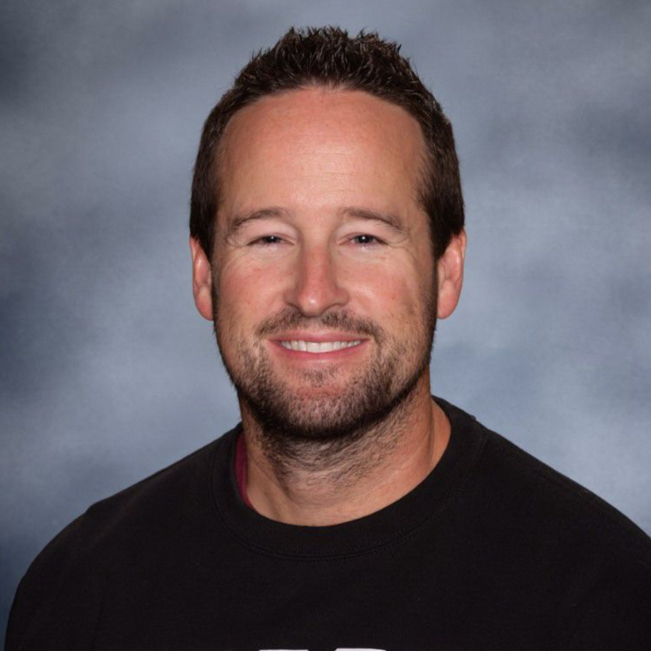Coach Carnahan