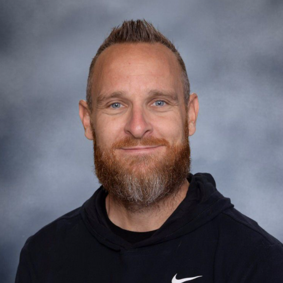 Coach Flaspohler