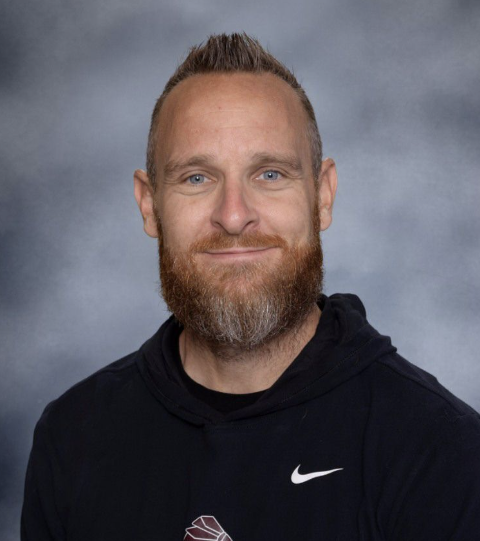 Coach Flaspohler