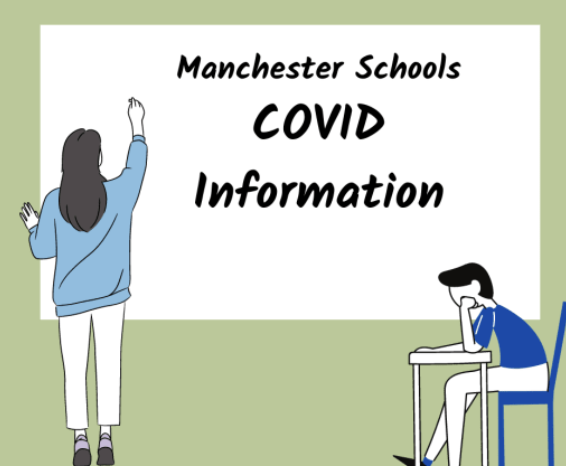 manchester schools covid information