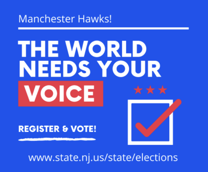 manchester hawks the world needs your voice register and vote