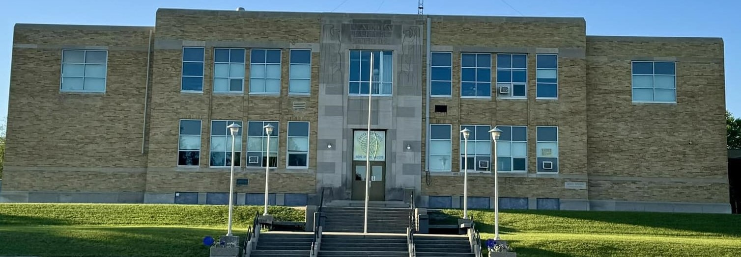High school
