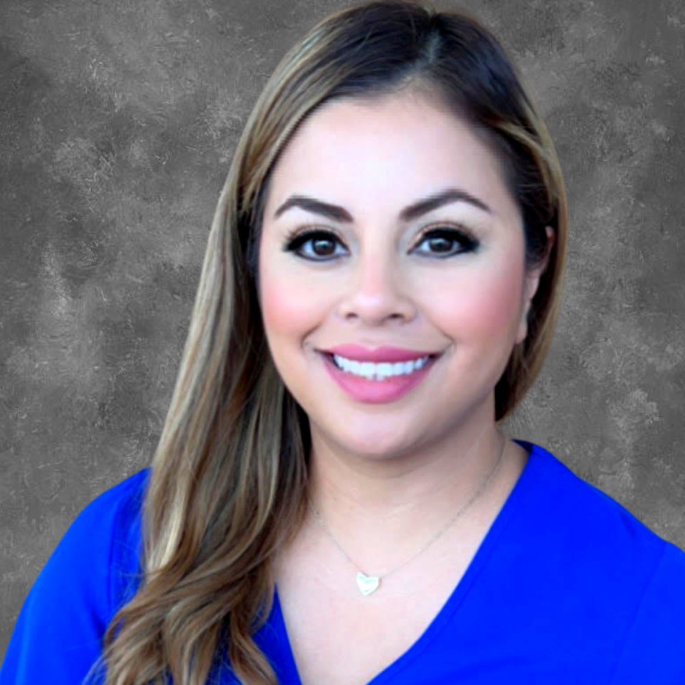Veronica Bustamante