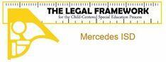 Mercedes The Legal Framework