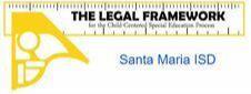 Santa Maria the legal framework