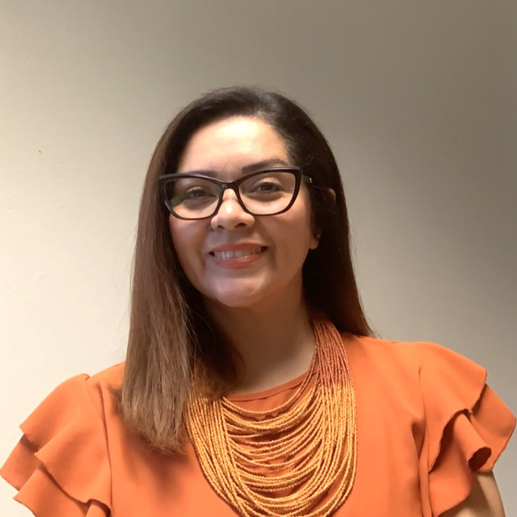 Meet Our Team Mercedes ISD