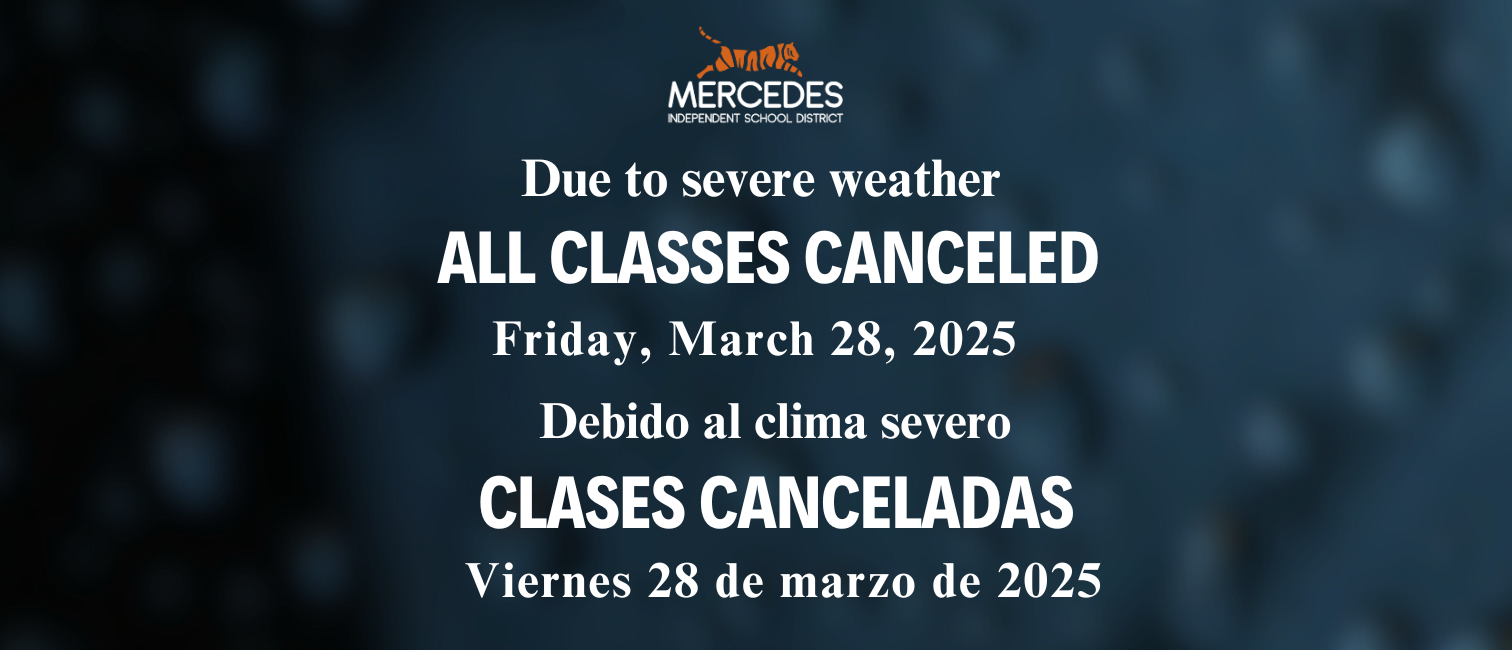 Weather Alert