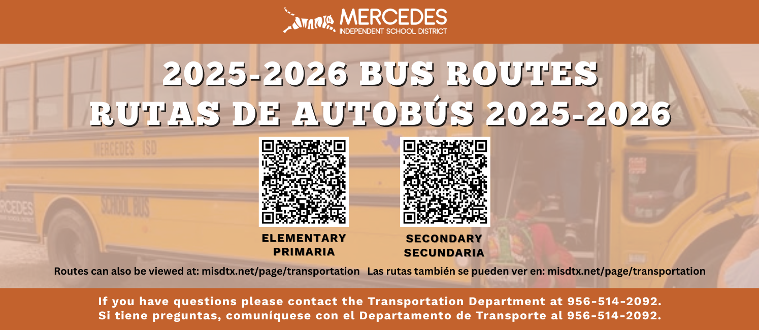 Bus Routes