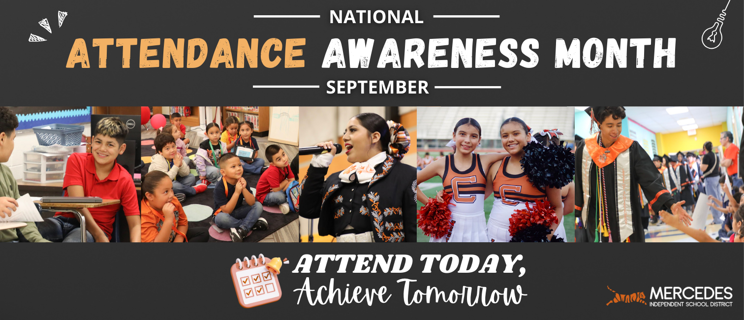 Attendance Month