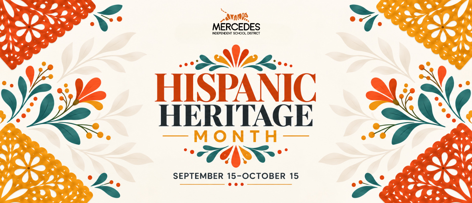 Hispanic Heritage Month