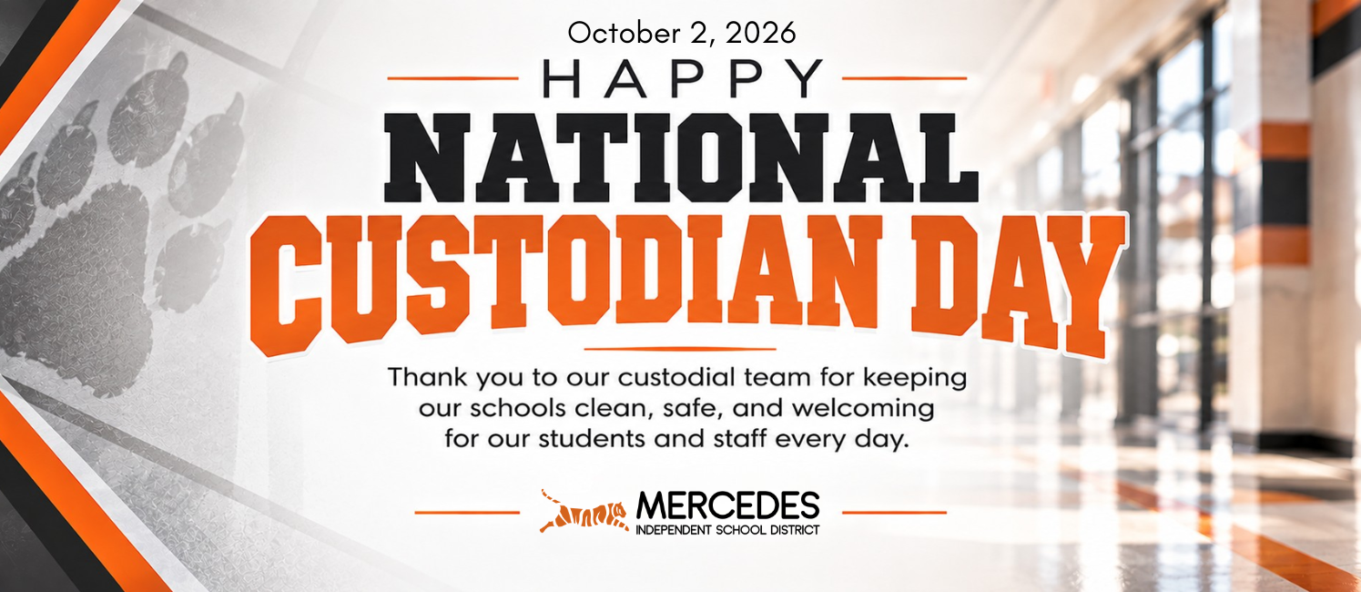 National Custodian day
