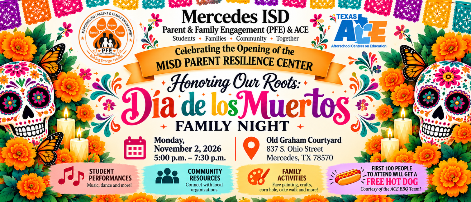 dia de los muertos