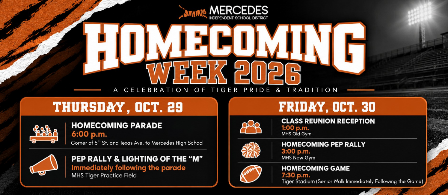 Homecoming Game