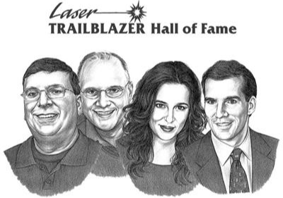 Trailblazer Hall of Fame