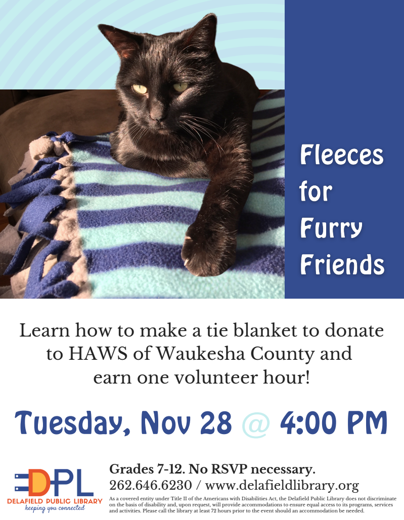 Community Flyers Kettle Moraine School District