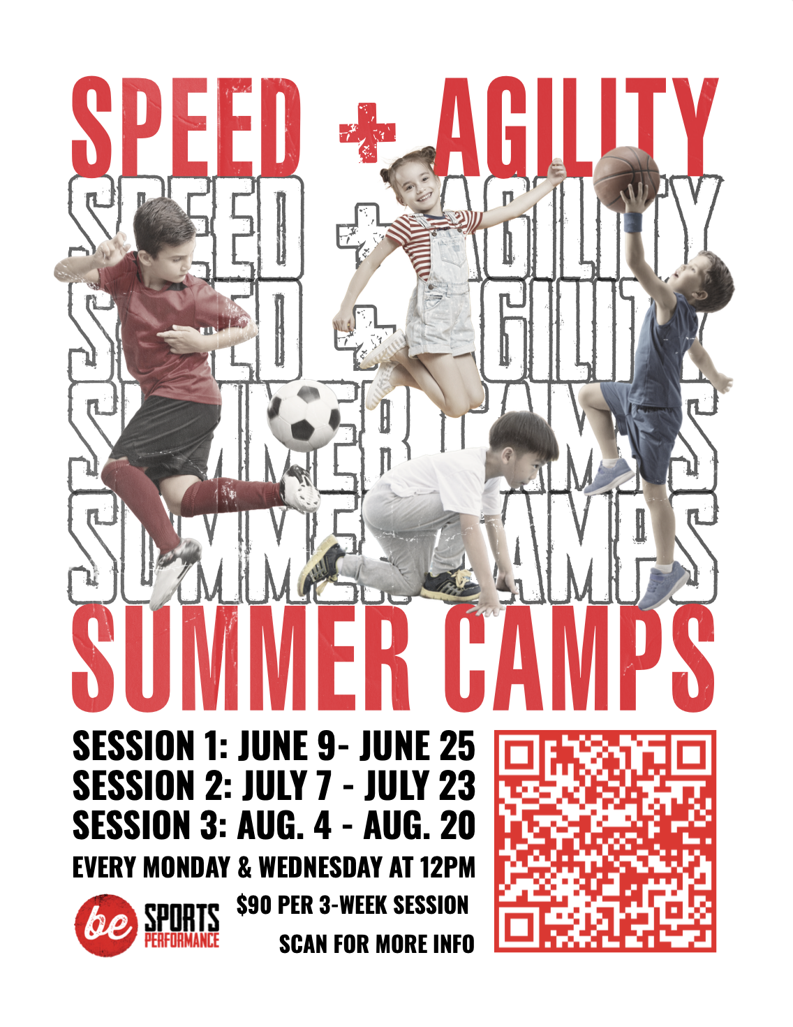 summer camps