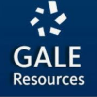 Gale Research Databases