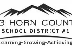 District logo
