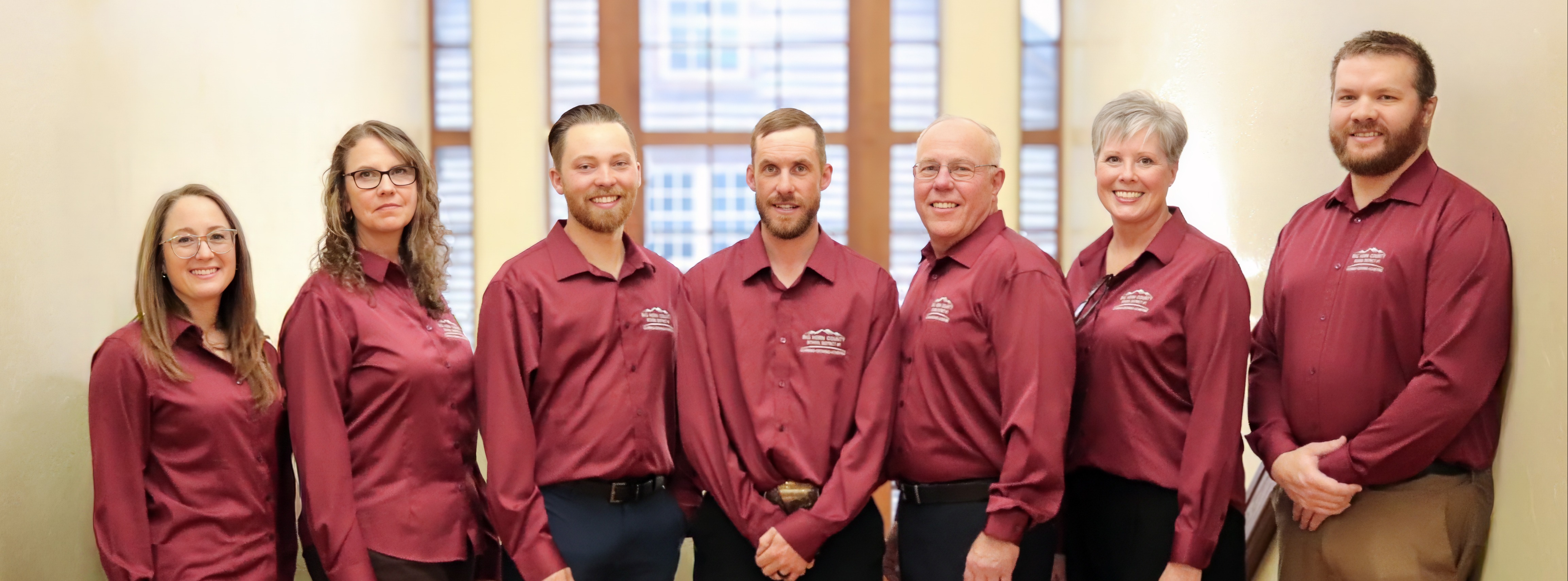 Board of Trustees