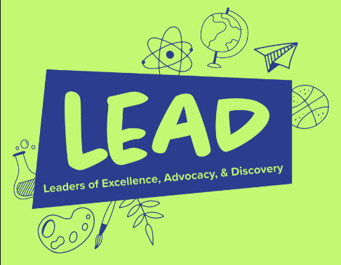 LEAD Logo