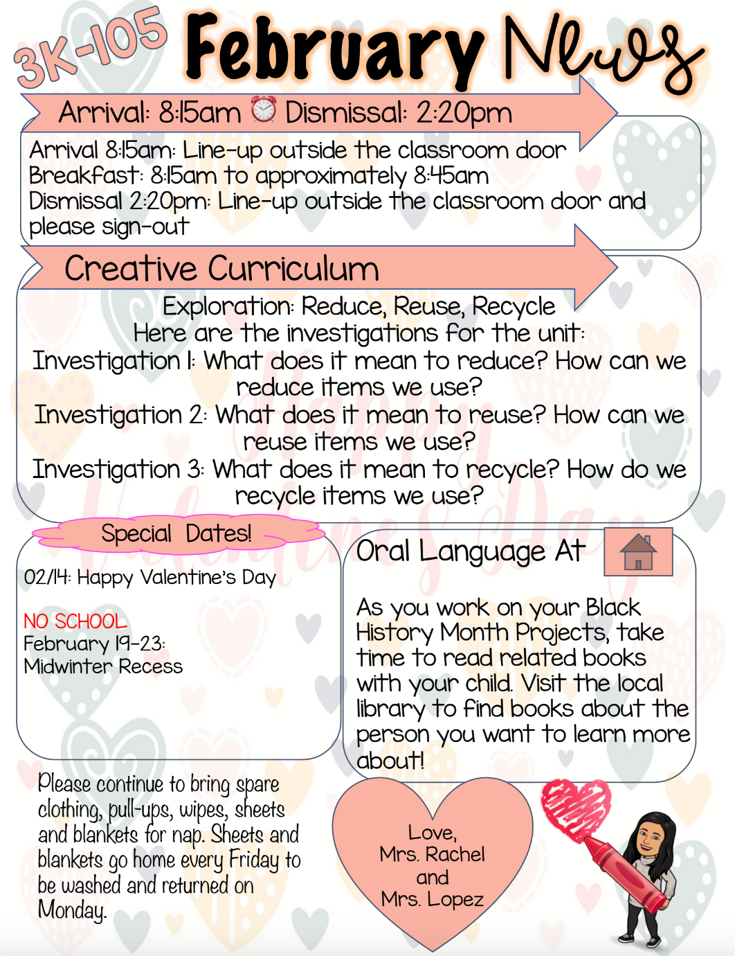 Feb newsletter Eng