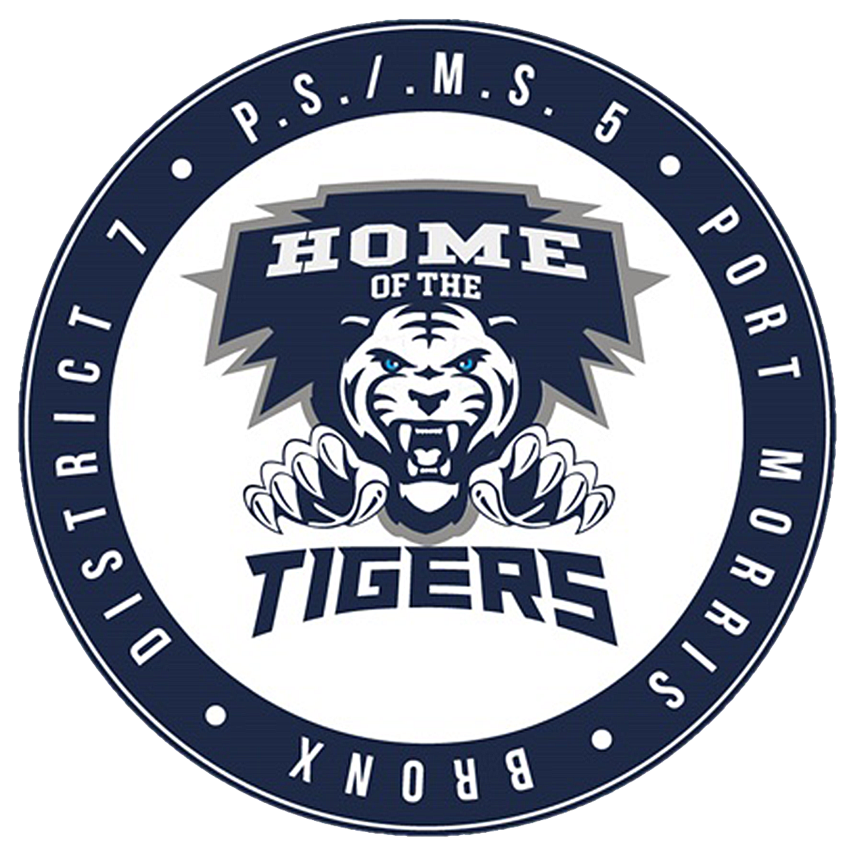 Home PS MS 5 The Port Morris School For Community Leadership