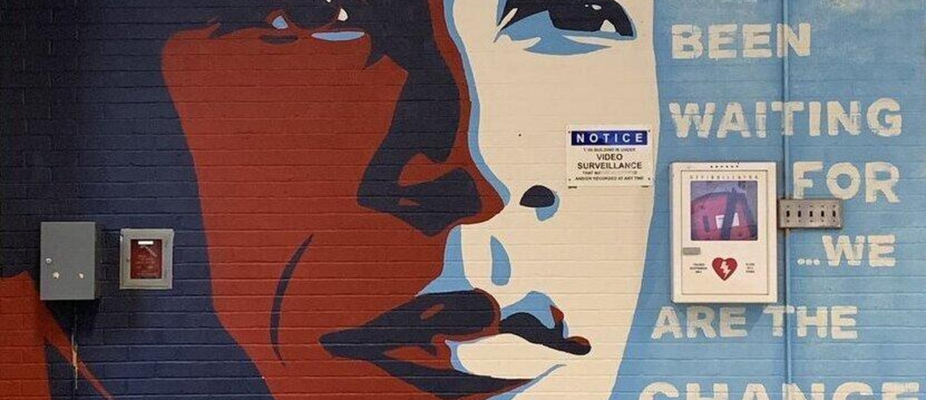 wall painting