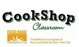 Cookshop logo