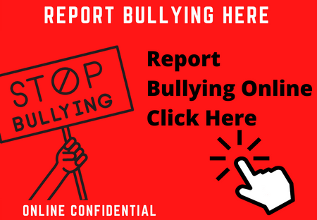 Report Bullying Online