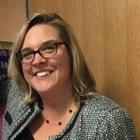 Principal Wendy Emerling