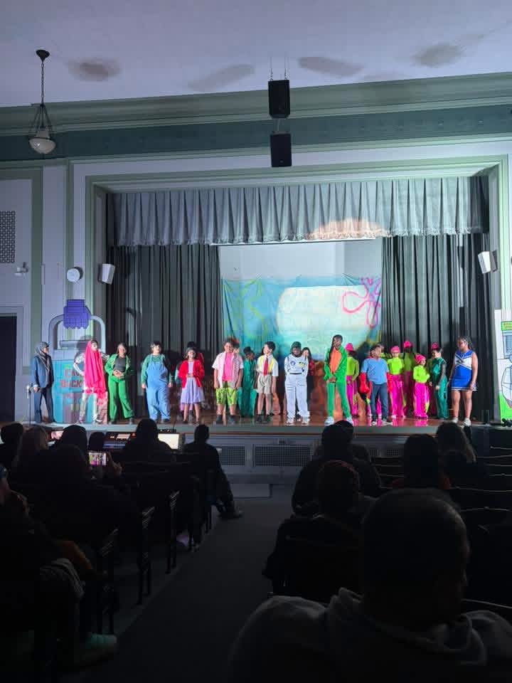 Spongebob Cast