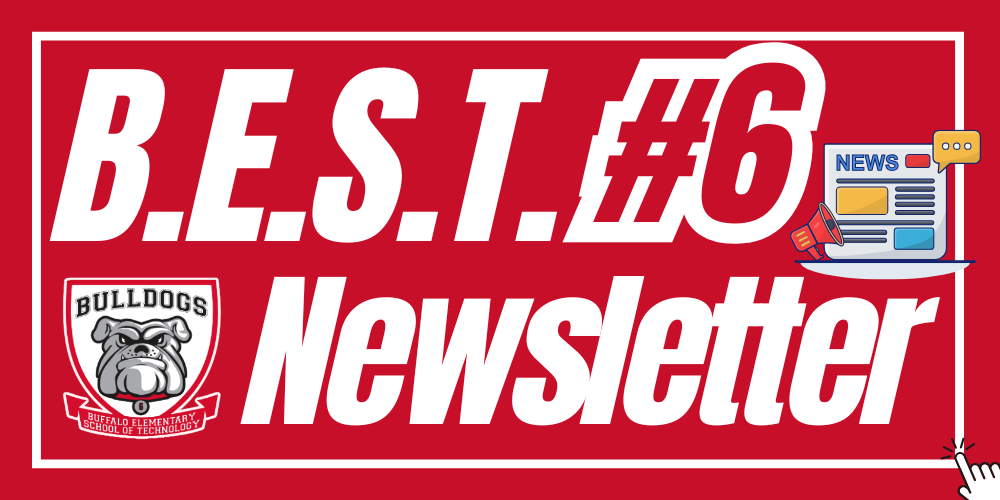 B.E.S.T. Newsletter