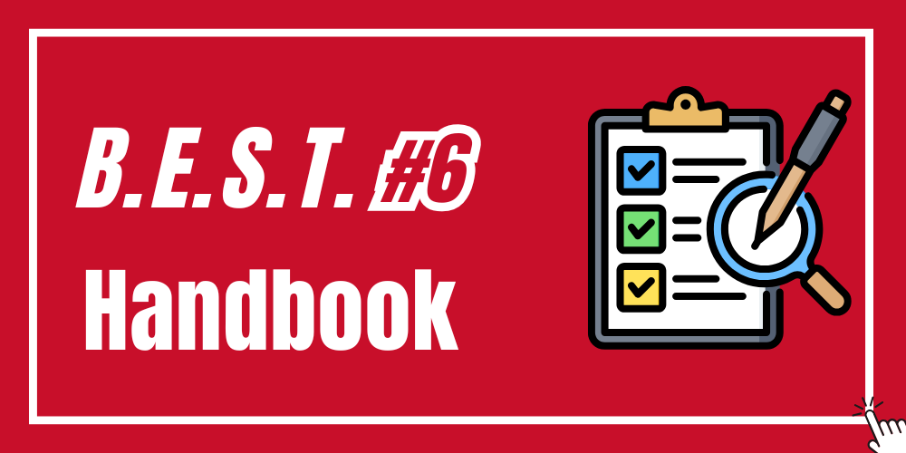 School #6 Handbook