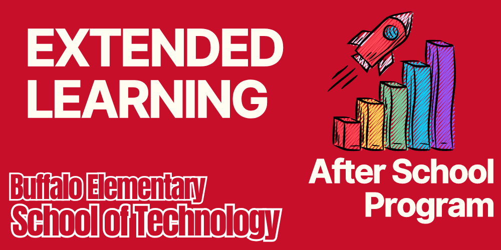 Extended Learning/Afterschool Program at School 6