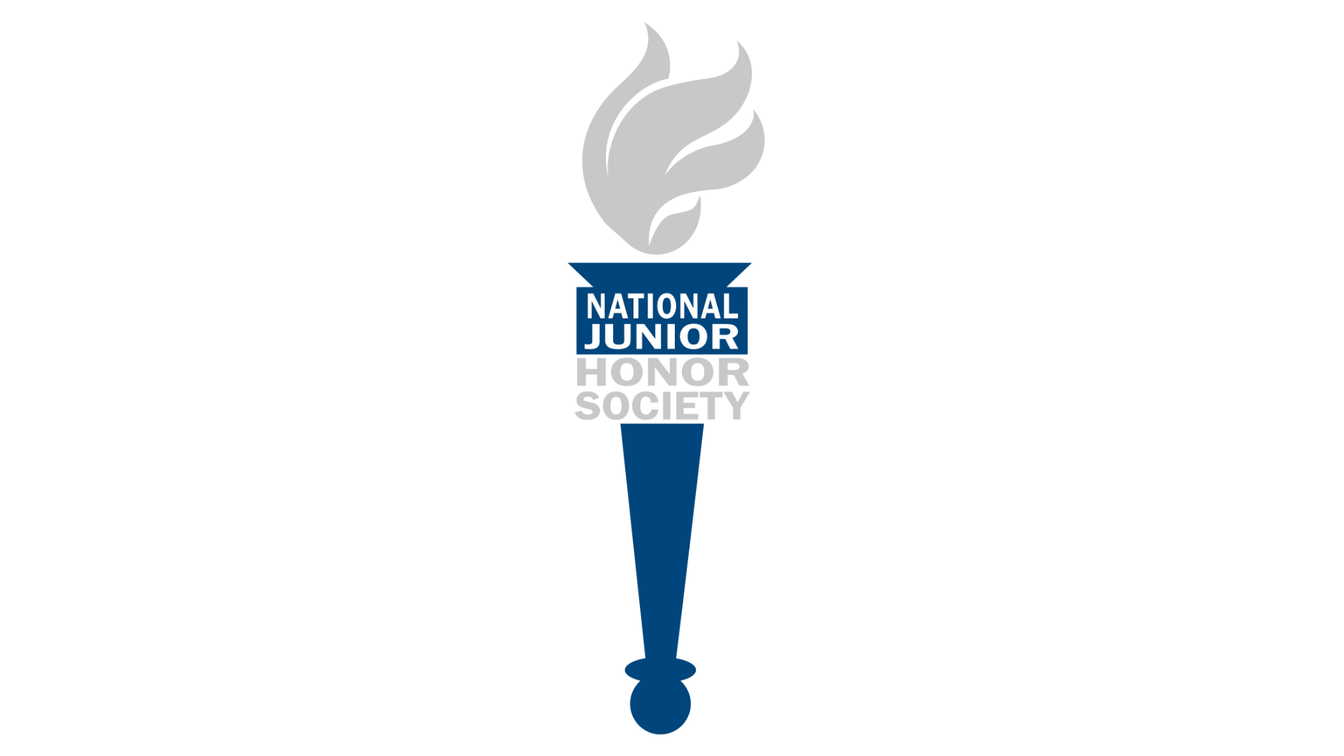 National Junior Honor Society Logo