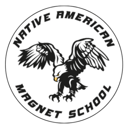 19 Circle Logo