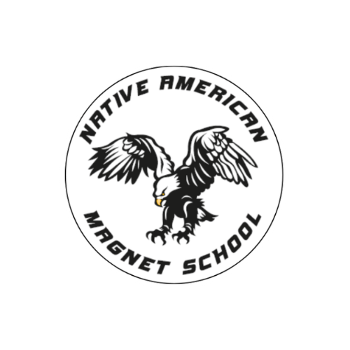 Main Circle Crest Small