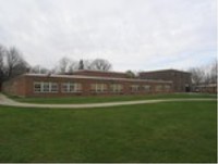 Exterior Image of Hilery Park School