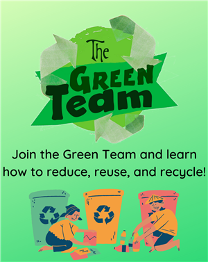 green team logo