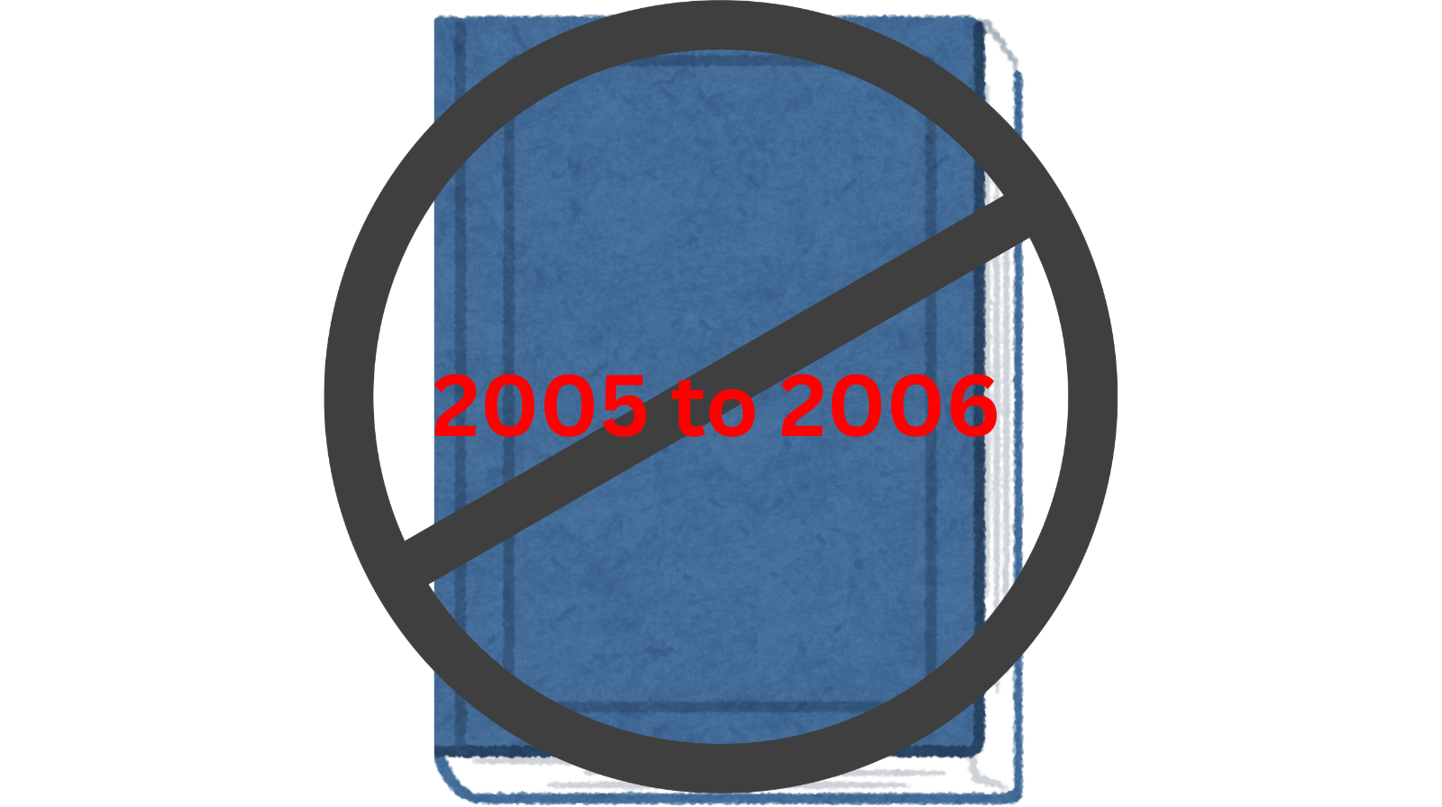 We do not have 05-06 yearbook