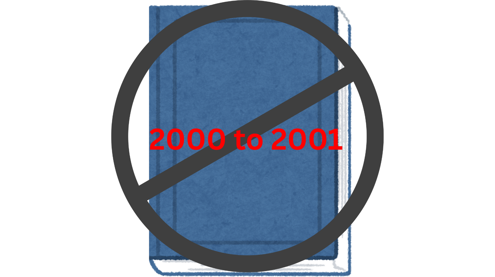 We do not have 00-01 yearbook