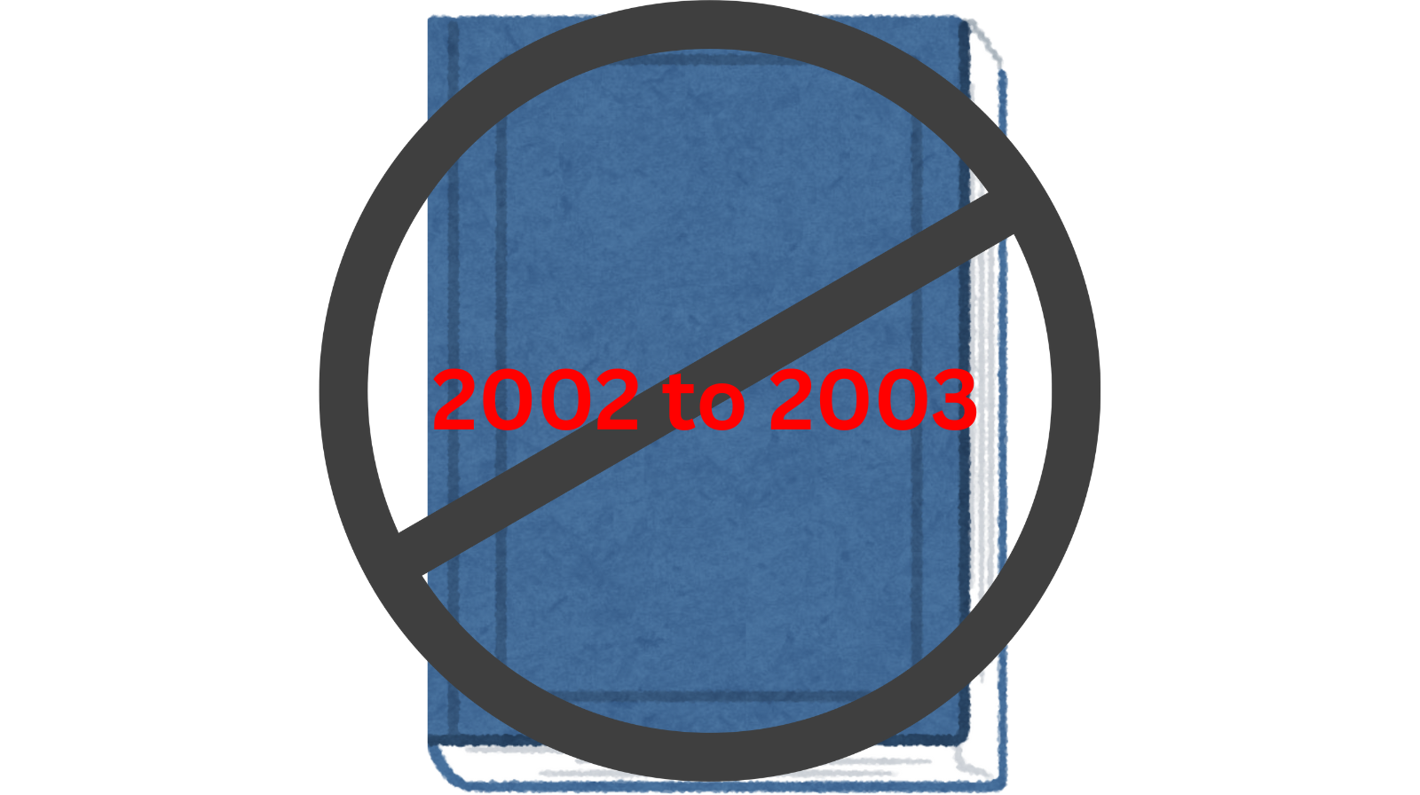 We do not have 02-03 yearbook