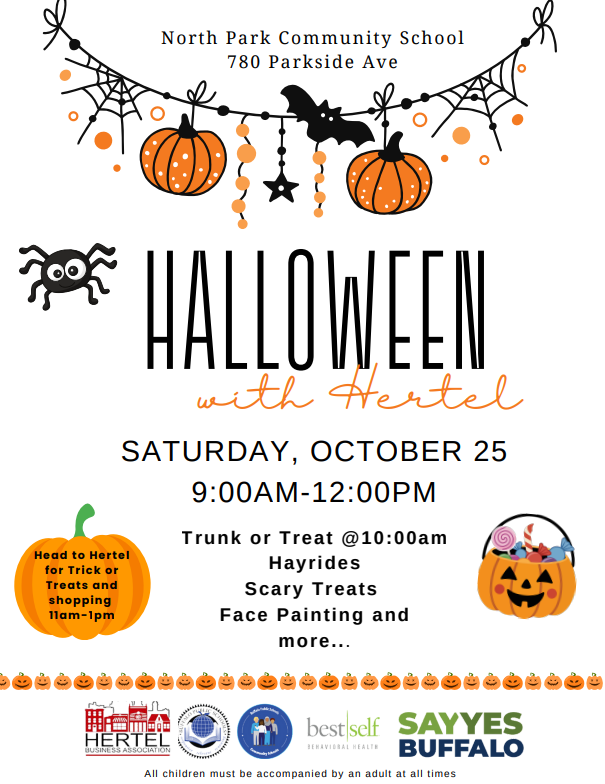 halloween on hertel details