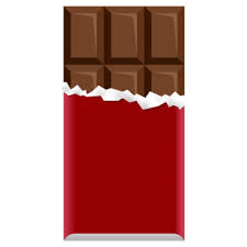 picture of chocolate bar