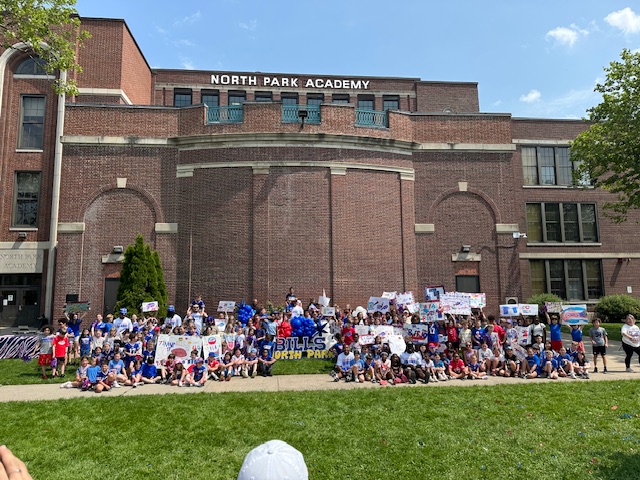buffalo bills picture