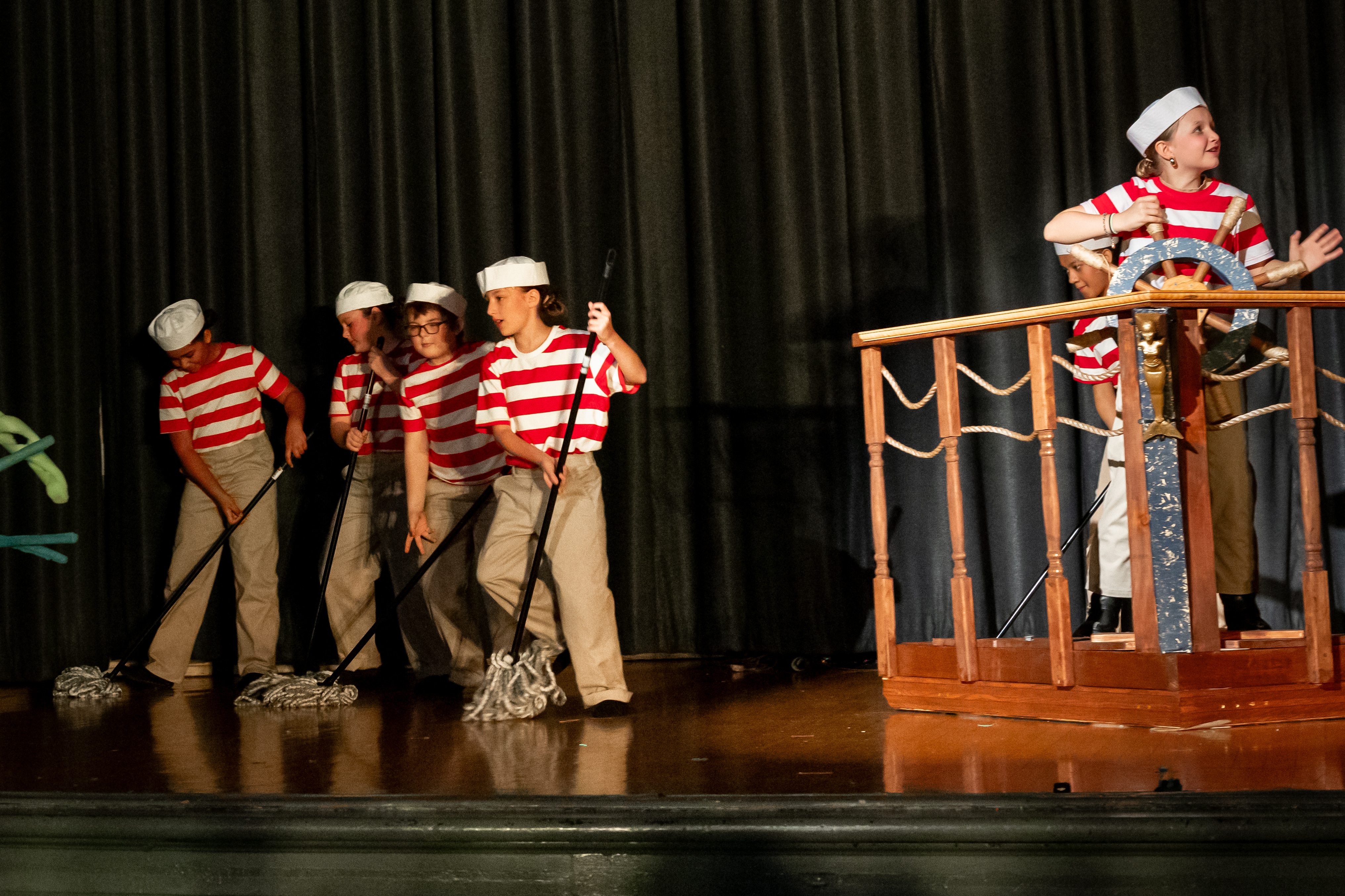 little mermaid photos